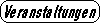 Veranstaltungen